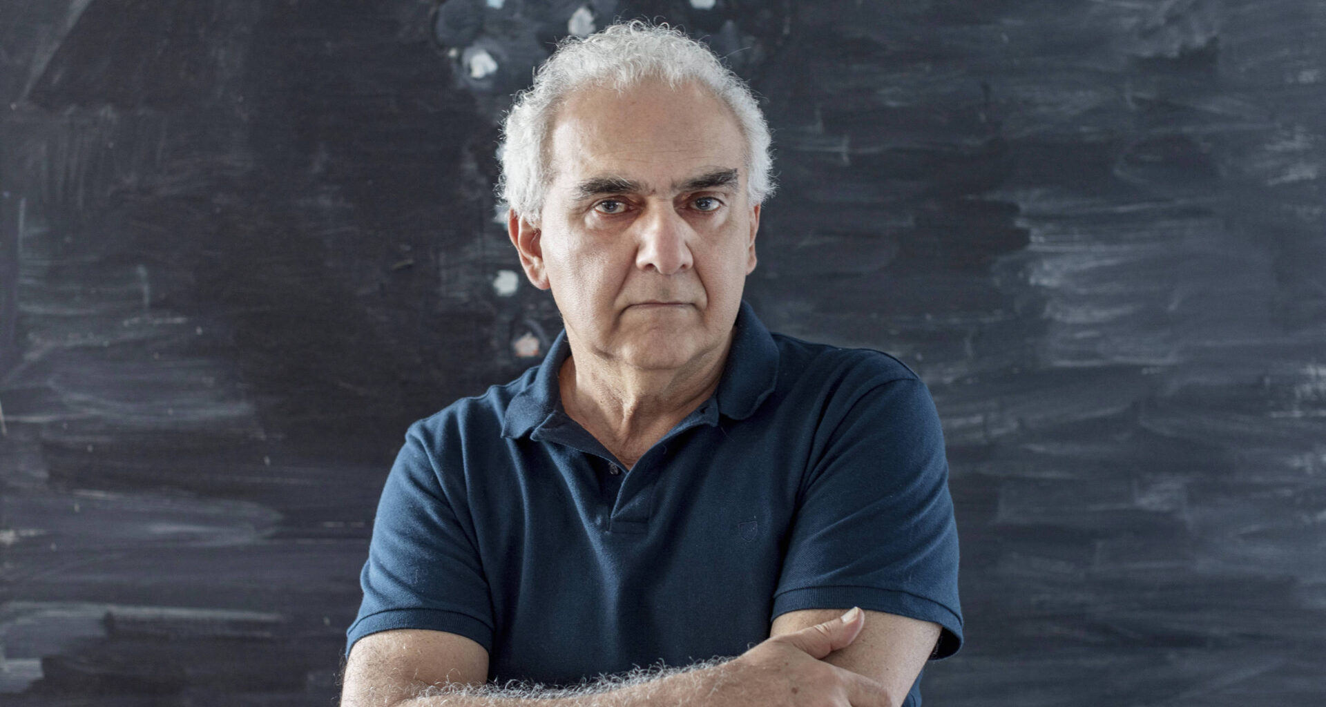 Milton Hatoum é eleito para Academia Brasileira de Letras - 14/08/2025 - Ilustrada