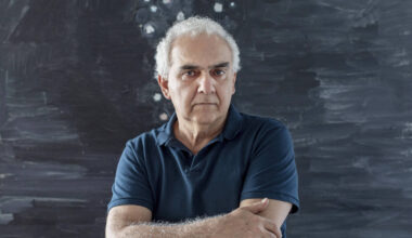 Milton Hatoum é eleito para Academia Brasileira de Letras - 14/08/2025 - Ilustrada
