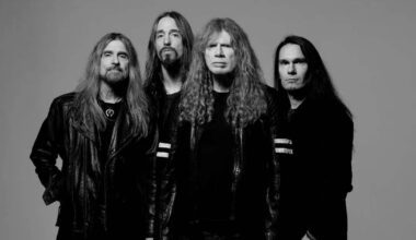 “Demos origem a um estilo musical, começámos uma revolução, mudámos o mundo”: os Megadeth vão reformar-se em 2026