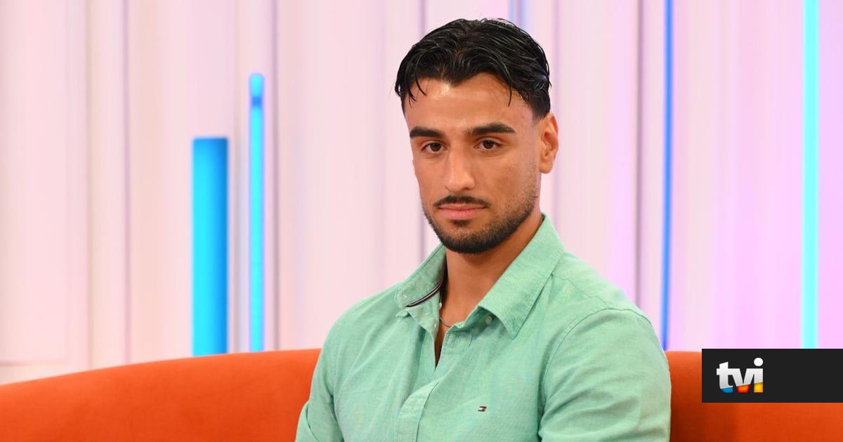 Francisco Vale quebra silêncio sobre fim da relação com Jéssica Galhofas: «Houve uma mentira» - Big Brother