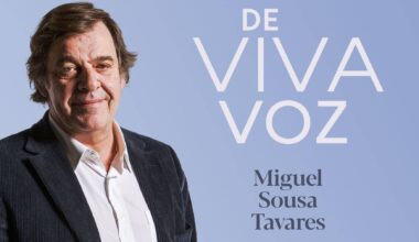 Miguel Sousa Tavares: “Há sinais preocupantes da absoluta incompetência do Estado, o combate aos incêndios é um deles”