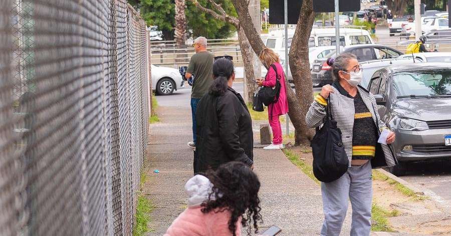 RS está em alerta para casos de vírus respiratórios, mas sem sinal de crescimento