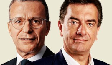Moedas muda equipa, mas mandato pode ser “mais difícil”, avisa atual vice