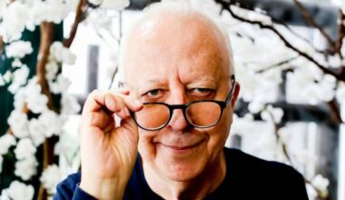 Morre Paulo Sérgio de Almeida, cineasta de filmes da Xuxa - 14/08/2025 - Ilustrada