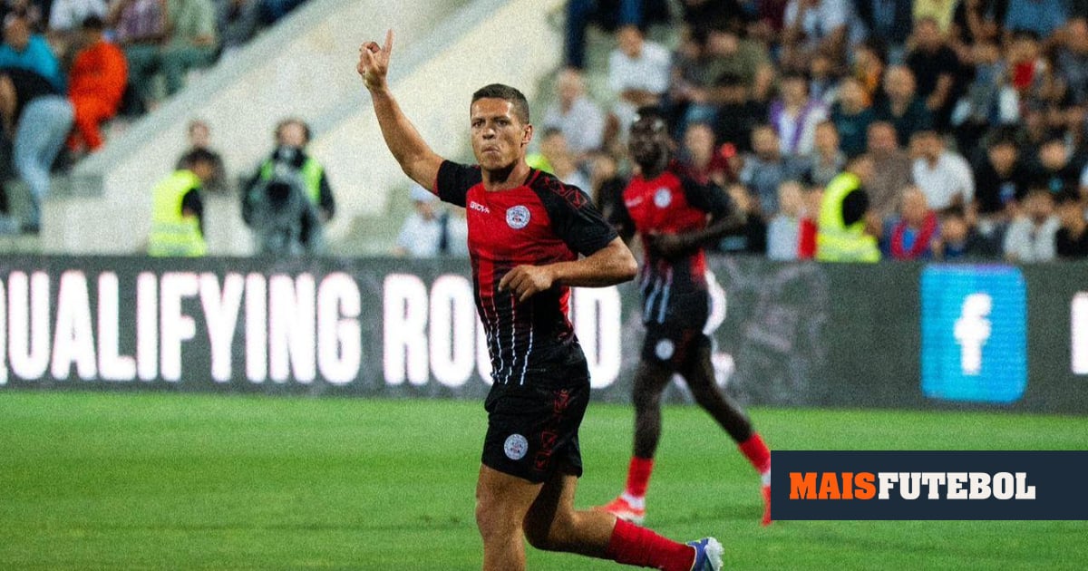 Já são conhecidos os adversários de Sp. Braga e Santa Clara no play-off