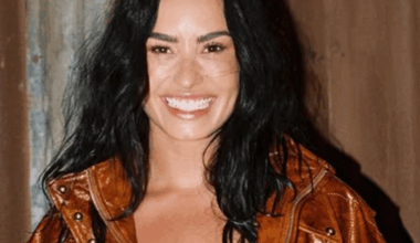 Demi Lovato admite perda de confiança para atuar, mas projeta retorno