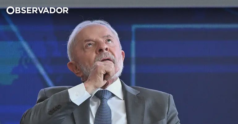 Brasil é mais democrático do que EUA em muitos aspetos – Observador
