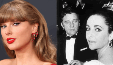 'Vadiagem erótica': inspiração de nova música de Taylor Swift, Elizabeth Taylor foi detonada pelo Vaticano - e pelo próprio pai