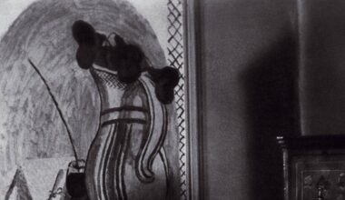 Livros: O prazer de ver de perto a oficina mental de Virginia Woolf