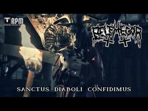 Belphegor lança "Sanctus Diaboli Confidimus", novo single acompanhando de vídeo
