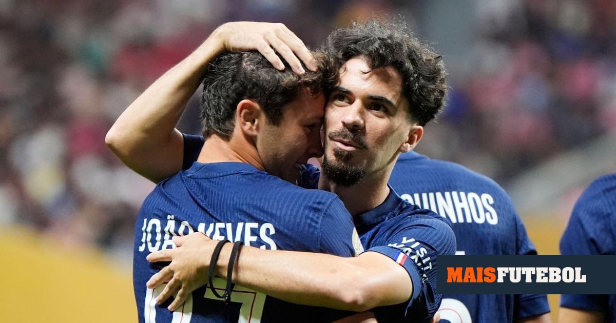 Hoje vai ser notícia - Maisfutebol