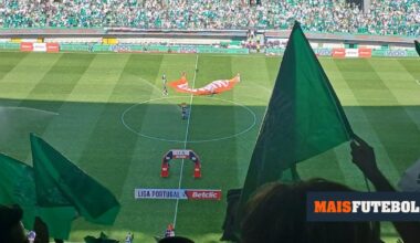 Arouca oferece bilhetes a sócios para o jogo com o Sporting