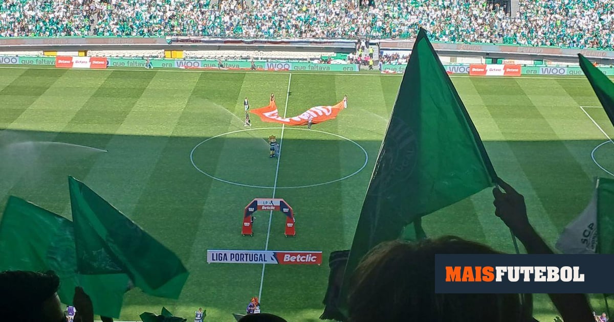 Arouca oferece bilhetes a sócios para o jogo com o Sporting