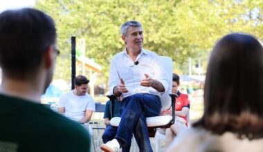 "Ataque" de Luís Montenegro ao Tribunal Constitucional é "incompreensível" e "muito grave"