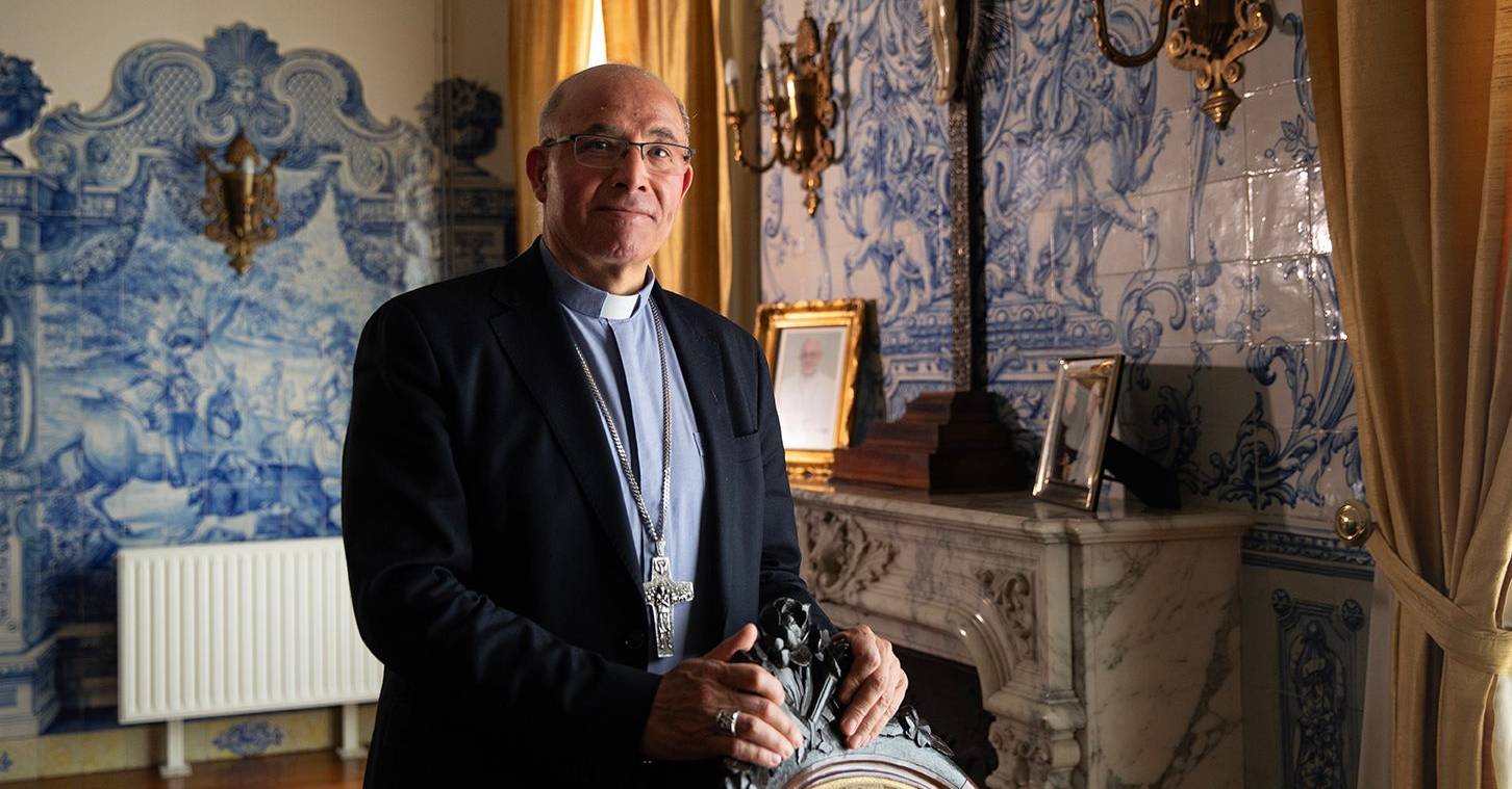 Igreja Católica preocupada com "desumanização" dos migrantes: "Por detrás dos números estão sempre pessoas"
