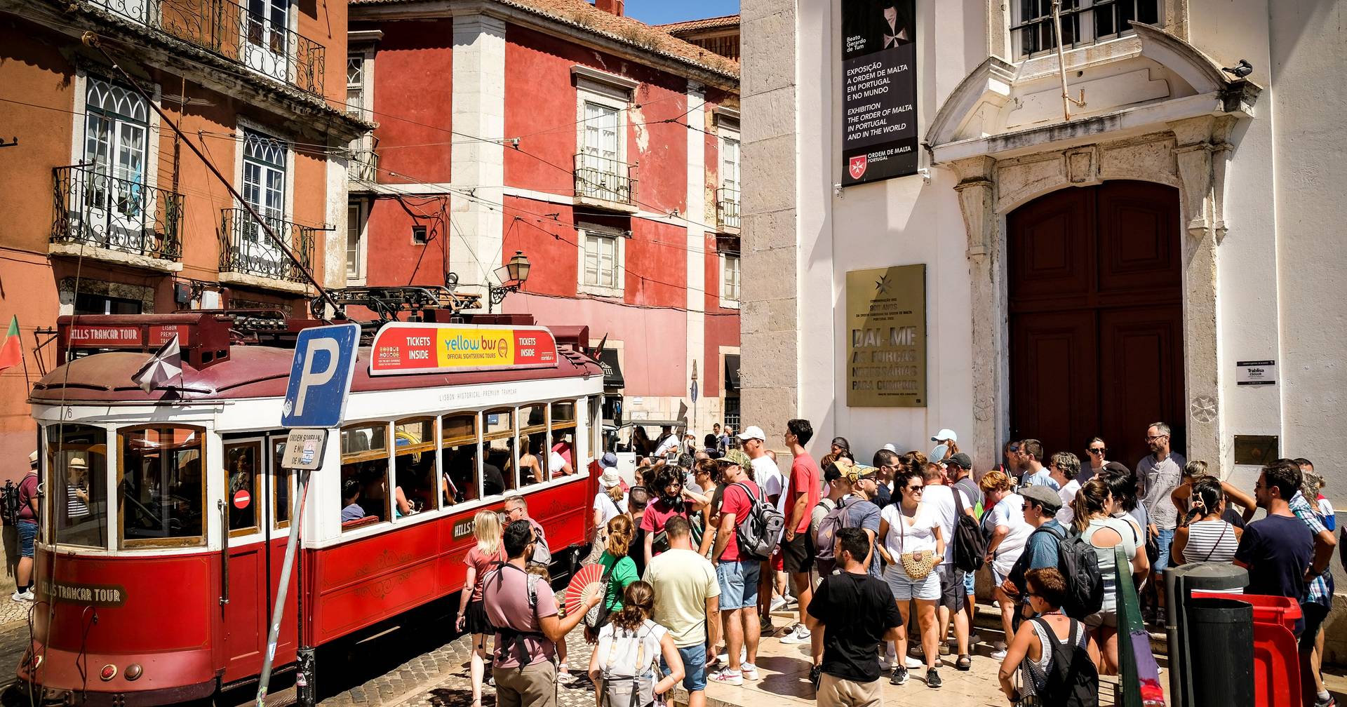 Turismo já vale 16,6% do PIB em Portugal — mas pode estar a chegar ao limite?