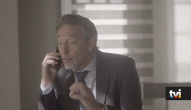 Exclusivo «A Fazenda»: Miguel é procurado pela polícia pela morte de Bianca - Novelas