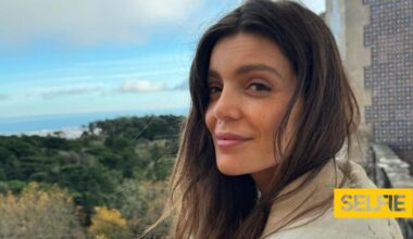 É a hora do adeus para Andreia Rodrigues: apresentadora encerra ciclo!