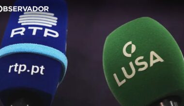 Agência Lusa e RTP expulsas da Guiné-Bissau – Observador