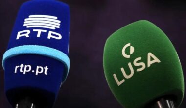 Agência Lusa e RTP expulsas da Guiné-Bissau