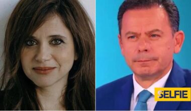 Dalila Carmo partilha mensagem arrasadora... para Luís Montenegro: "Temos muita vergonha"