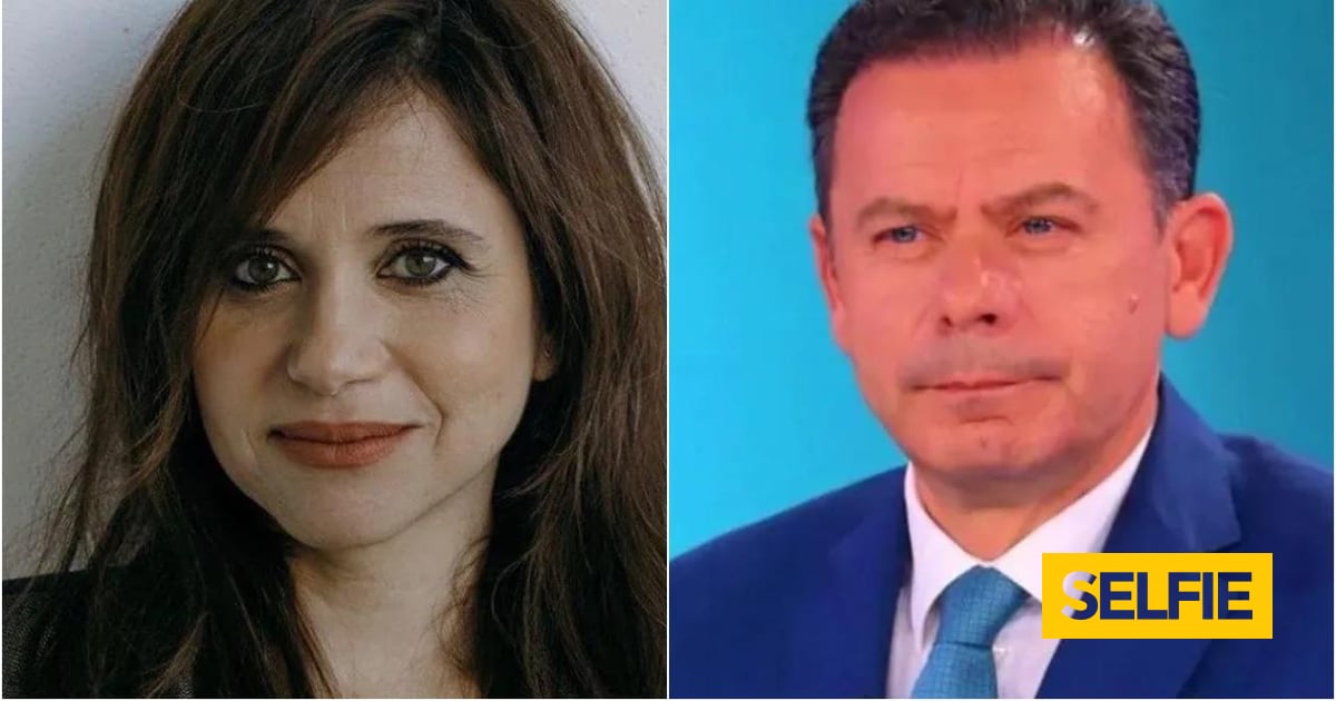 Dalila Carmo partilha mensagem arrasadora... para Luís Montenegro: "Temos muita vergonha"