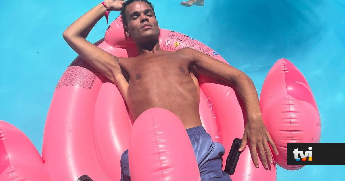 Zé Lopes perdeu mais de 60kg e reage a insultos sobre aparência - Big Brother