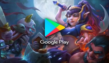 Play Store libera quatro jogos grátis por tempo limitado no Android! Resgate agora