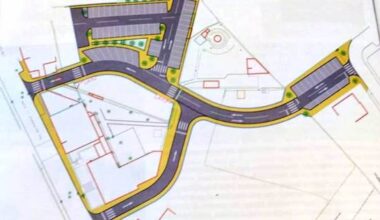 Rádio Condestável | CERNACHE DO BONJARDIM: Município quer criar nova zona de circulação no centro da vila