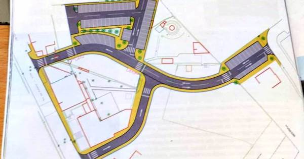 Rádio Condestável | CERNACHE DO BONJARDIM: Município quer criar nova zona de circulação no centro da vila