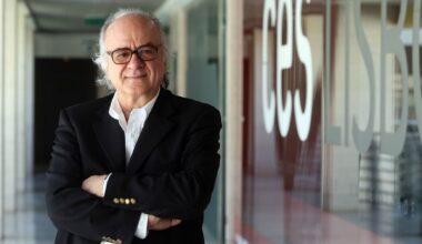 Boaventura de Sousa Santos é afastado de seminário na USP devido a denúncias de assédio