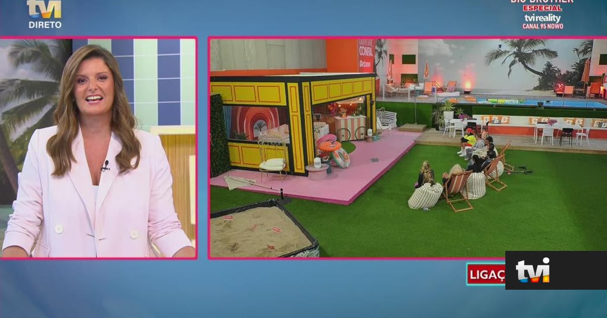 Big Brother deixa alerta aos concorrentes após ato polémico de Catarina Miranda: «Da próxima vez...» - Big Brother