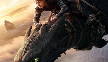Como Treinar o Seu Dragão: o que ver na TV e no streaming - 16/08/2025 - Ilustrada