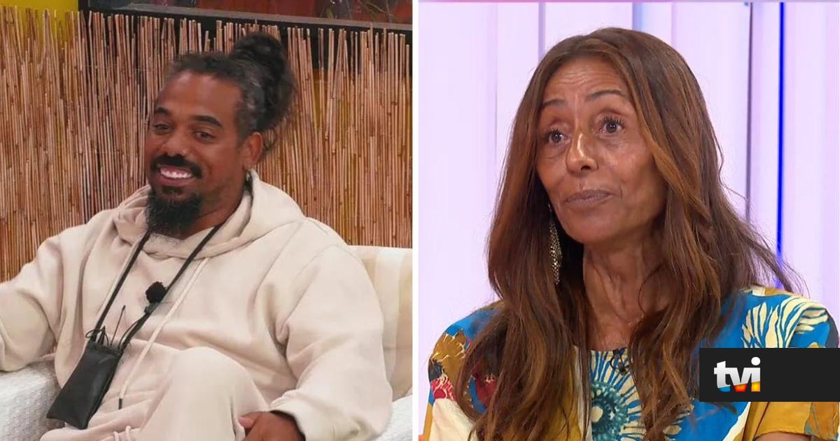 Foi preso e fez filmes pornográficos. Mãe de Fábio Paim fala do passado do filho - Big Brother