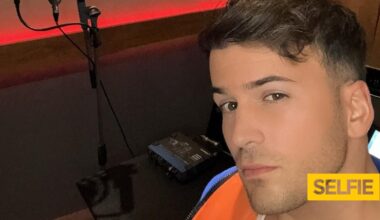 Surpreenda-se: David Carreira não é o verdadeiro nome do popular cantor!