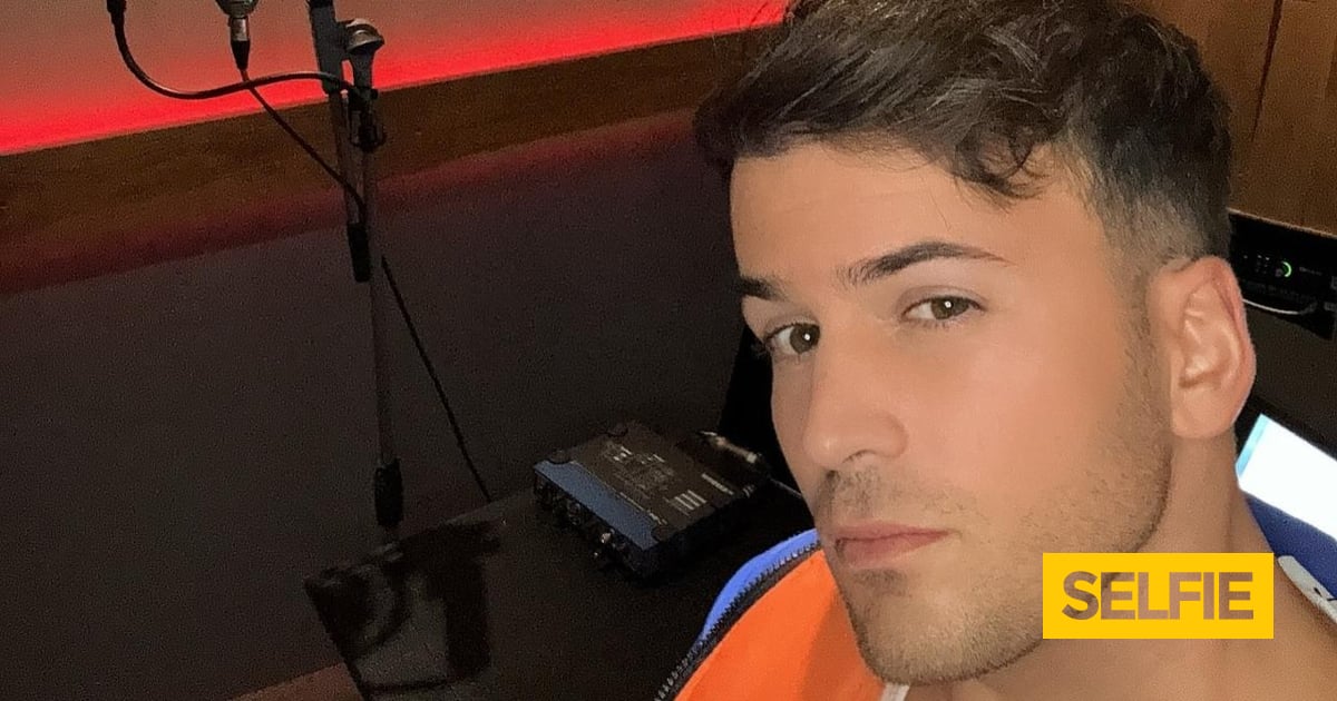 Surpreenda-se: David Carreira não é o verdadeiro nome do popular cantor!