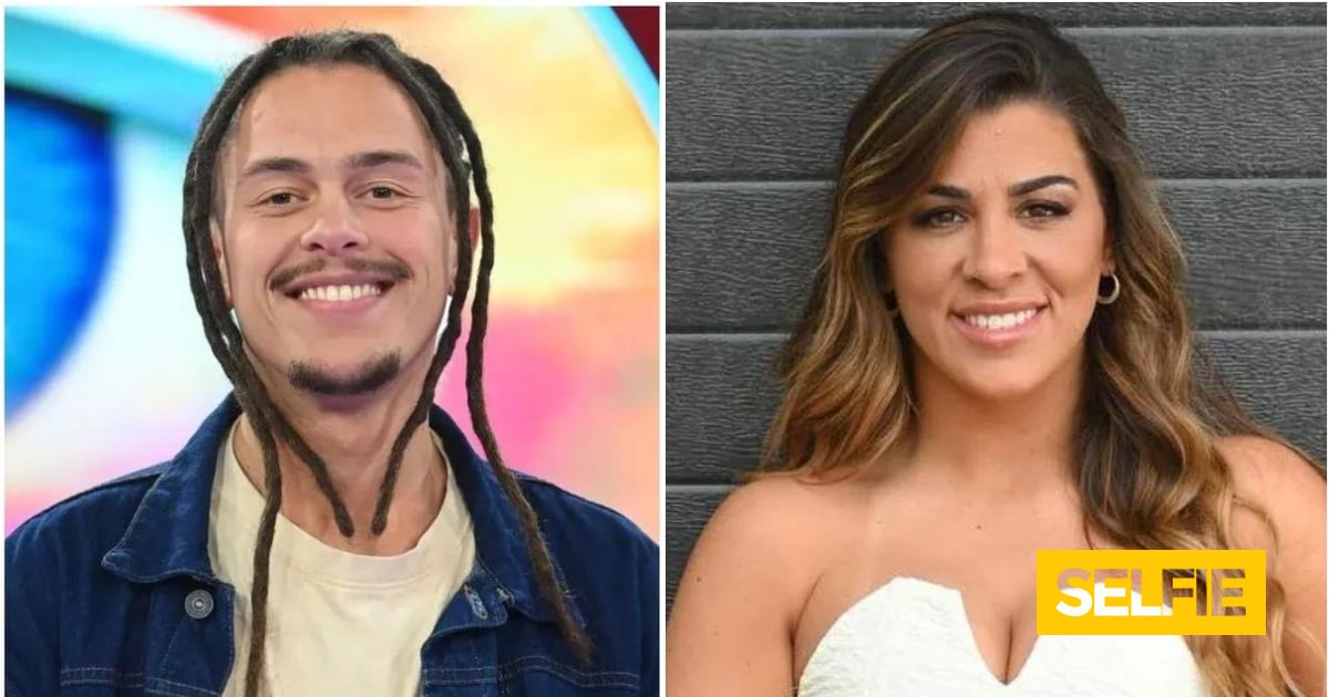 Em saída à noite, Maycon Douglas e Daniela Santos surgem cúmplices!
