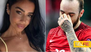 "Big Brother": após cerca de 25 anos e em lágrimas, Ricardinho, "ex" de Ana Duarte, toma "a decisão mais difícil"!