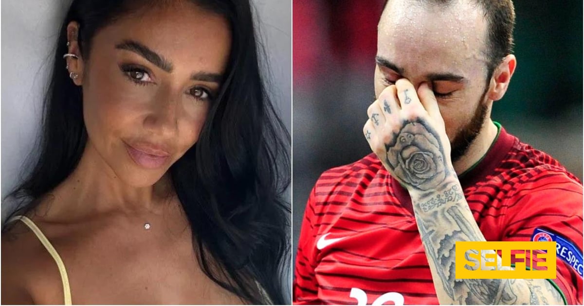 "Big Brother": após cerca de 25 anos e em lágrimas, Ricardinho, "ex" de Ana Duarte, toma "a decisão mais difícil"!