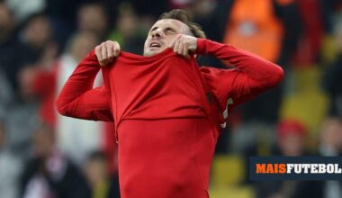 Benfica já disse «não» à segunda proposta do Fenerbahçe por Aktürkoglu
