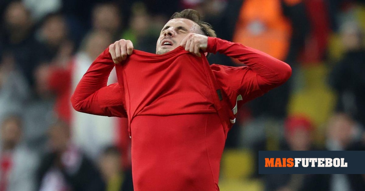 Benfica já disse «não» à segunda proposta do Fenerbahçe por Aktürkoglu