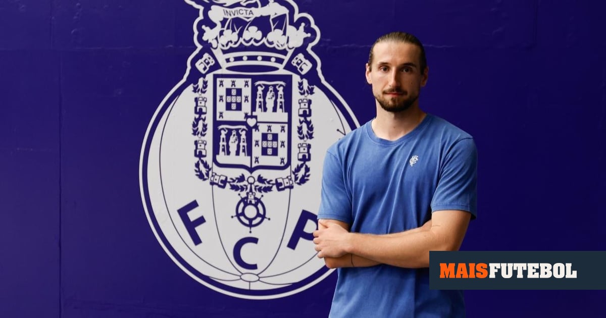 Basquetebol: internacional português regressa ao FC Porto