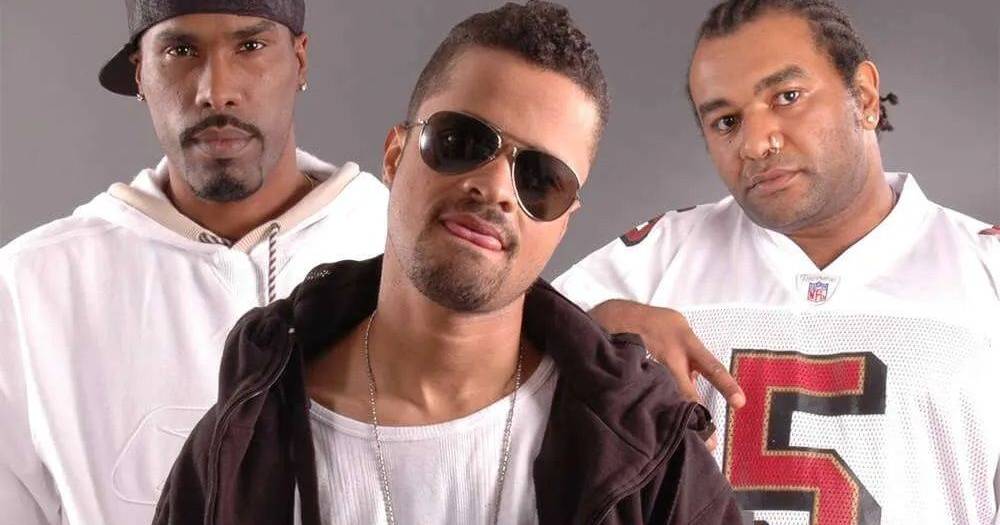 Morreu Makkas, dos Black Company, a banda de 'Nadar'