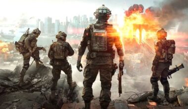 6 jogos grátis para curtir no PC, consoles e celulares no fim de semana