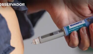 Sociedade do AVC contra regras na prescrição de injetáveis – Observador