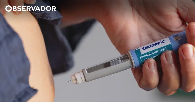 Sociedade do AVC contra regras na prescrição de injetáveis – Observador