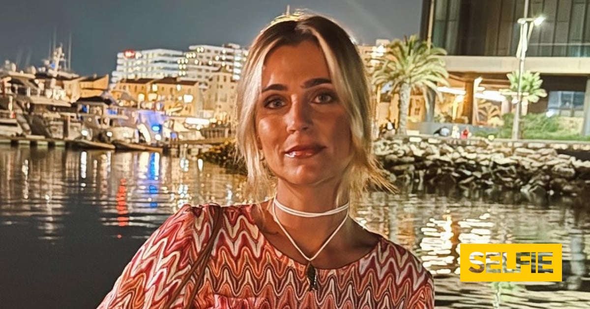Carolina Pinto desabafa: "Ele é um estrategista nato em arranjar discussões"