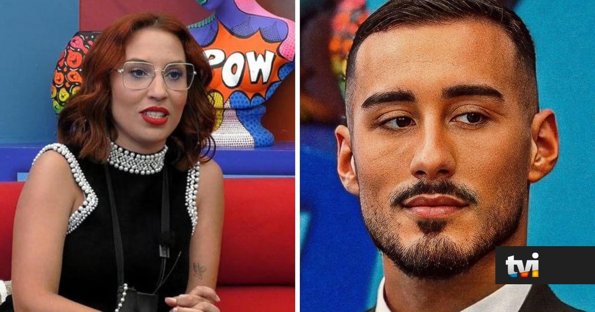 Afonso contactou Catarina Miranda antes do Big Brother Verão. História do passado vem à tona - Big Brother