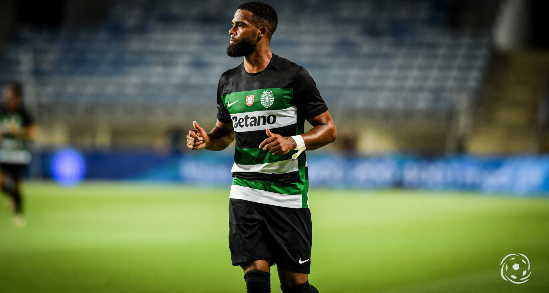 Jeremiah St. Juste a caminho da La Liga: Eis os detalhes