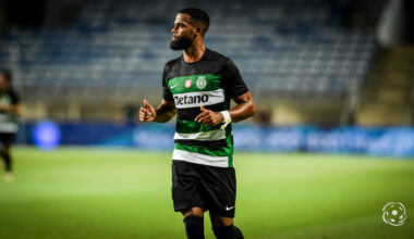 Jeremiah St. Juste a caminho da La Liga: Eis os detalhes